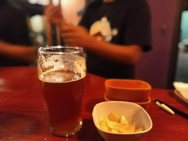 Django Resto